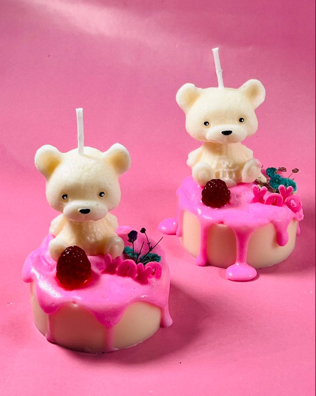 CANDLES