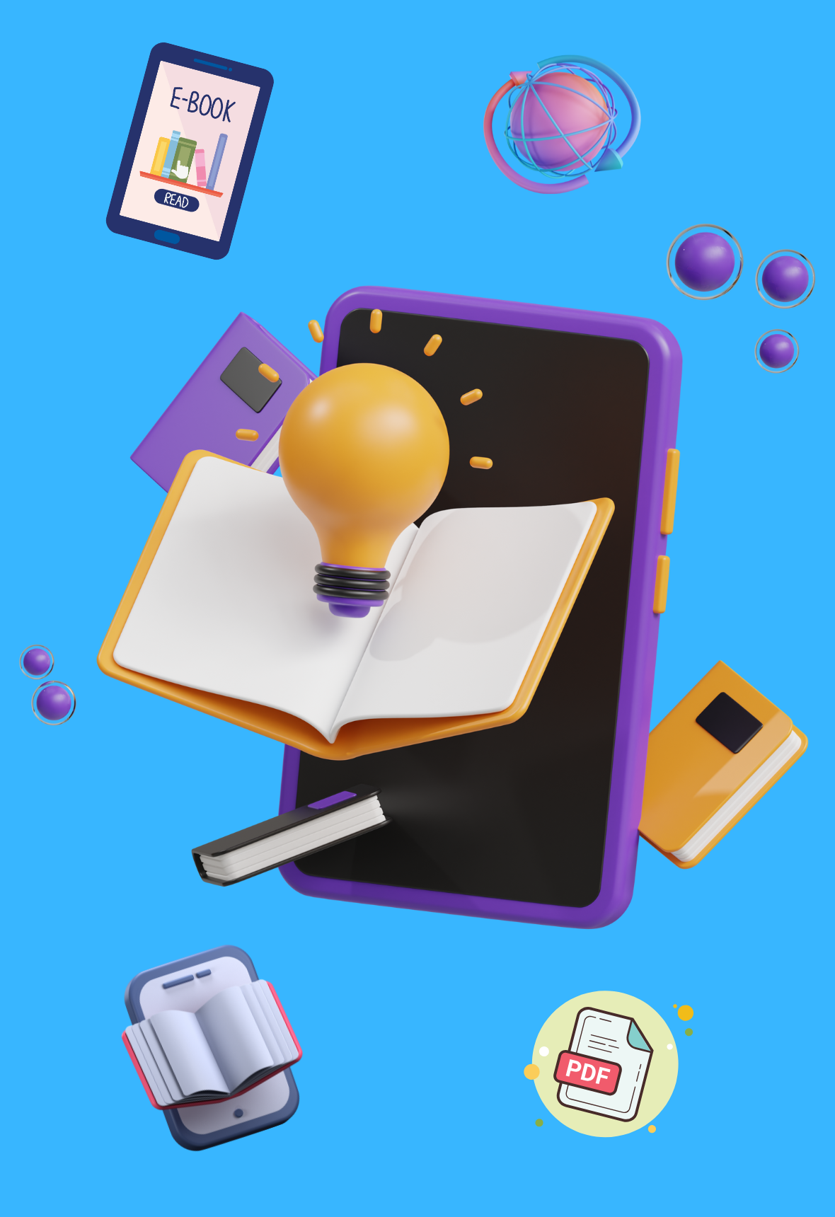 DIGITAL PRODUCTS